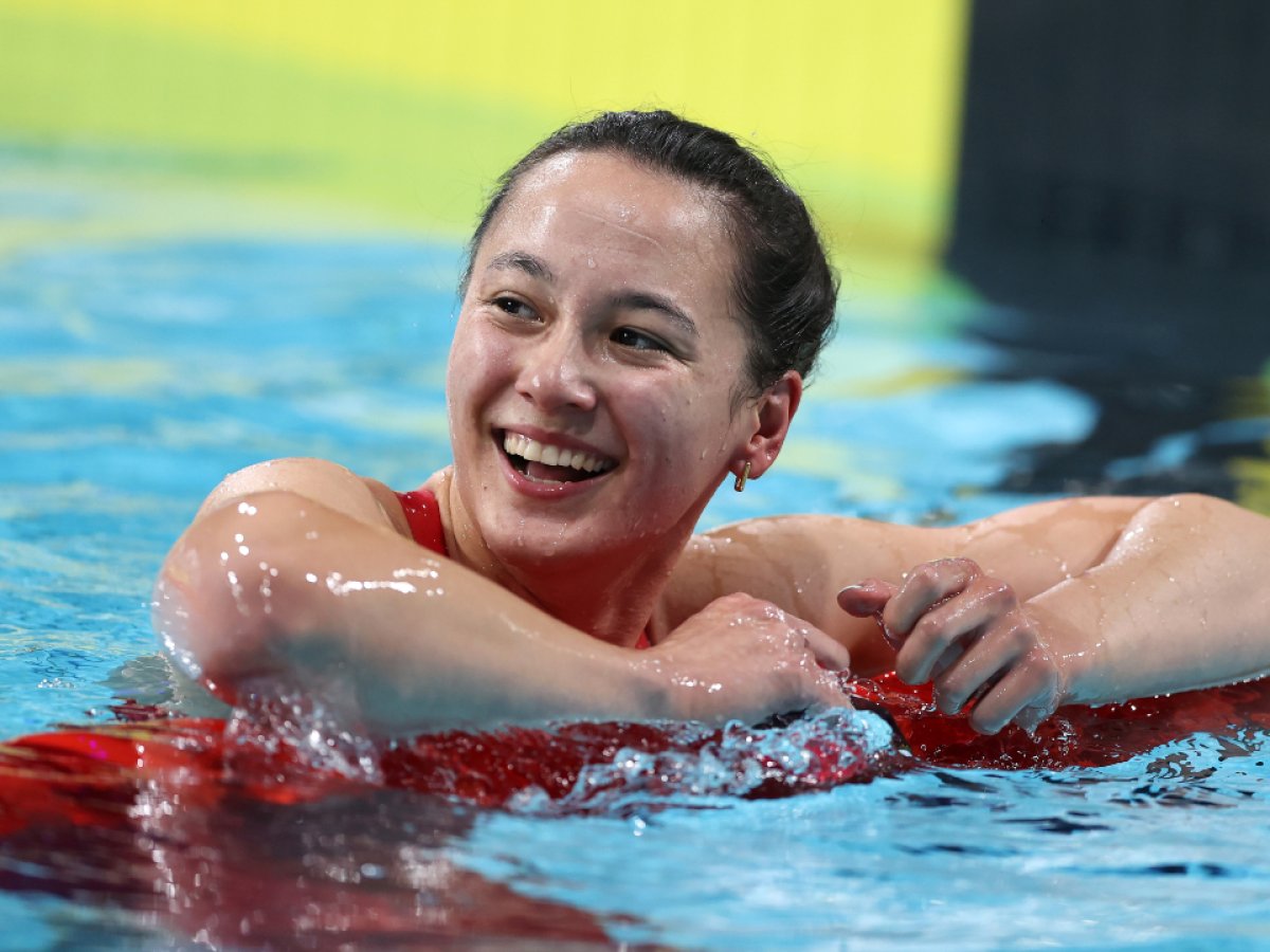 Alice Tai OBE