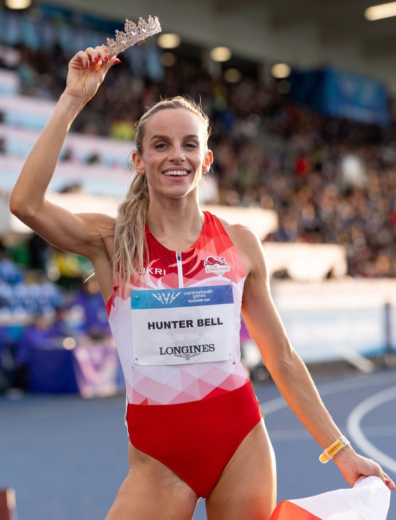 Georgia Hunter Bell