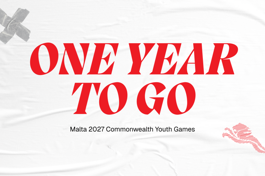 The countdown to Malta 2027 begins.