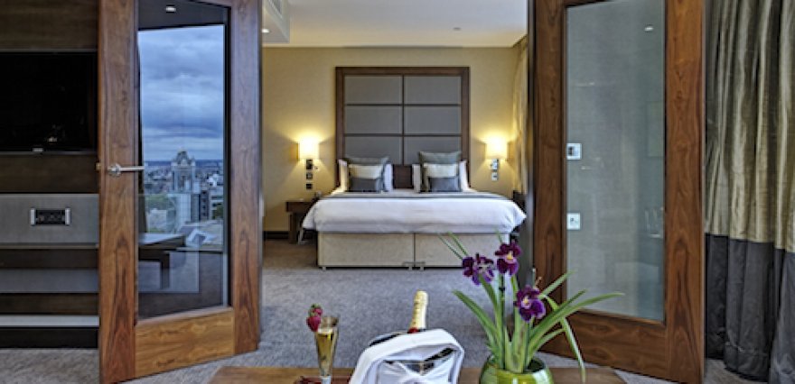 Enjoy 20 per cent off at Grange Hotels this Easter