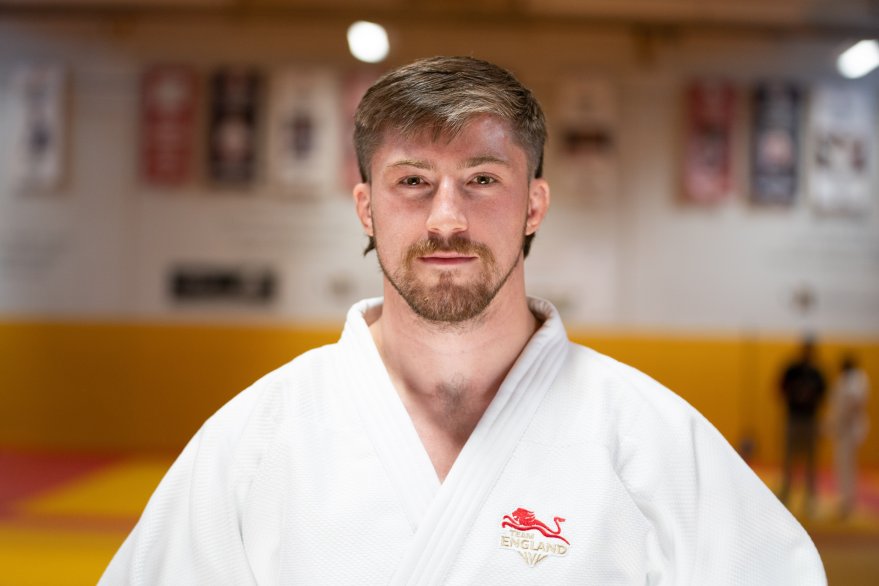 Max Gregory: From back injury to Commonwealth Games selection