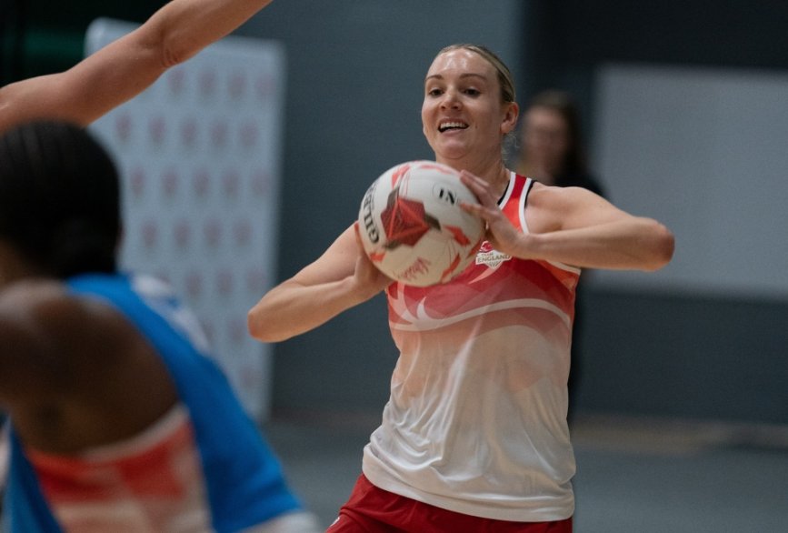 Nat Metcalf ready to live out Glasgow 2026 dream with daughter