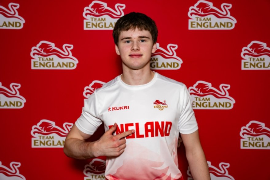 Five youngsters to look out for at Glasgow 2026