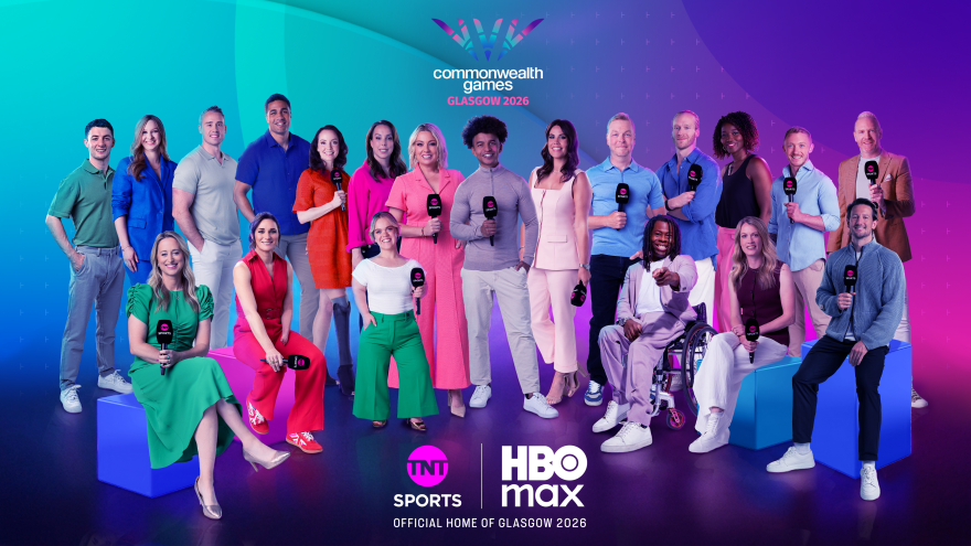 Where to watch the Glasgow 2026 Commonwealth Games