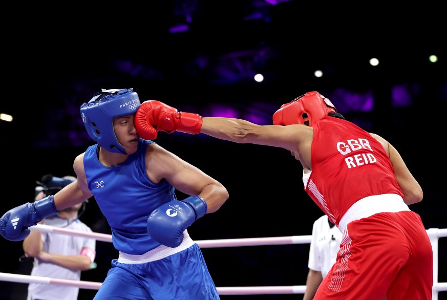 Ready to Rumble: Team England announce boxing squad for Glasgow 2026