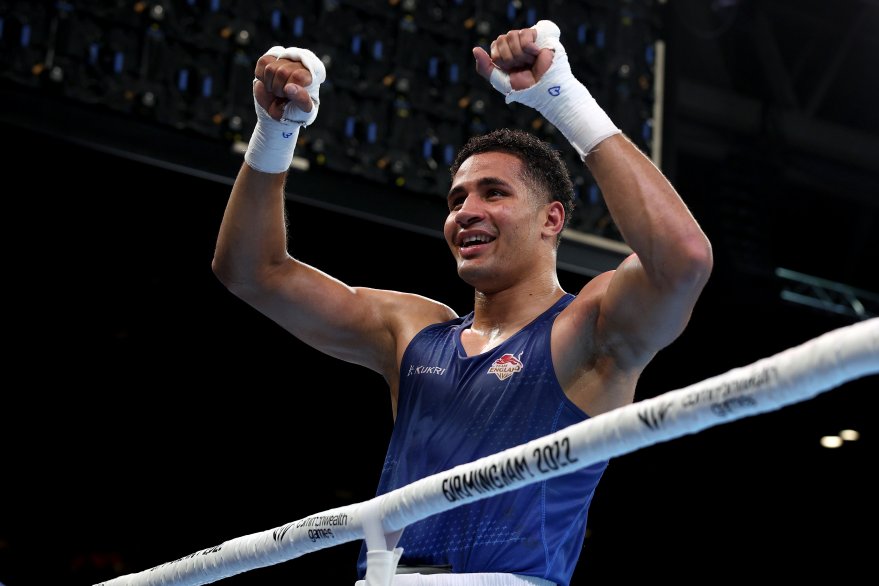 The Glasgow Guide: boxing