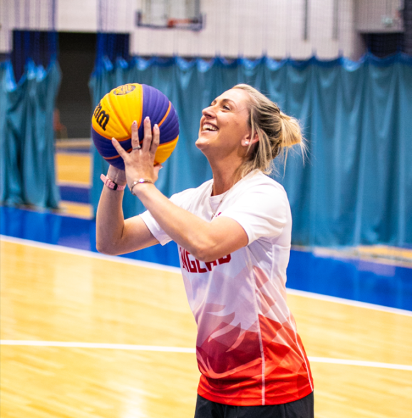 Discover a New Sport at Team England's National Sports Weekend