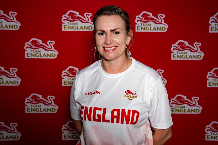 Sian Honnor out to inspire daughter at Glasgow 2026 by showing what is possible