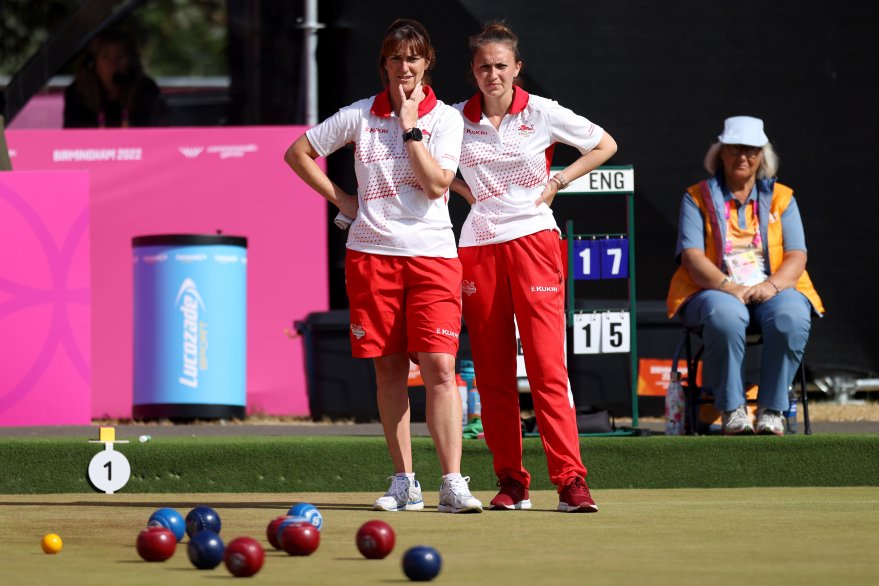 The Glasgow Guide: bowls and para bowls