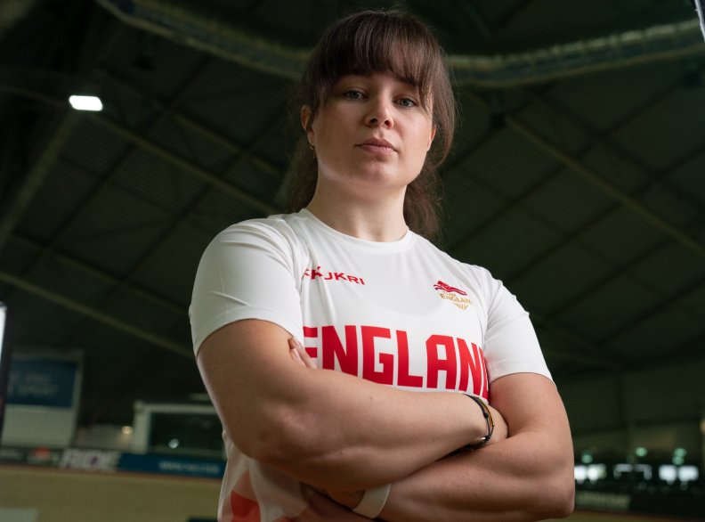 Capewell out to complete Commonwealth collection at Glasgow 2026