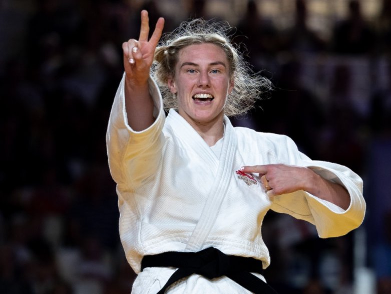 Reid meets own expectations by defending Commonwealth crown