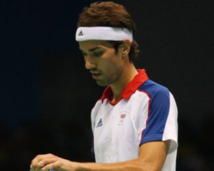 Badminton:Robertson and Clark miss out on Yonex All England seeding