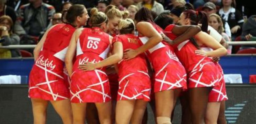 Housby urges England to match Australia on court