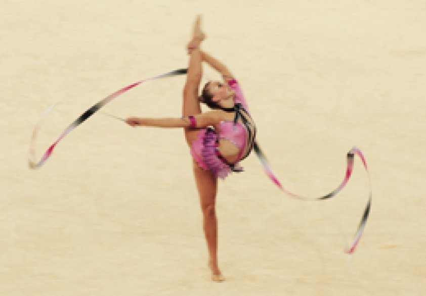 Gymnastics: Bronze banishes Melbourne memories