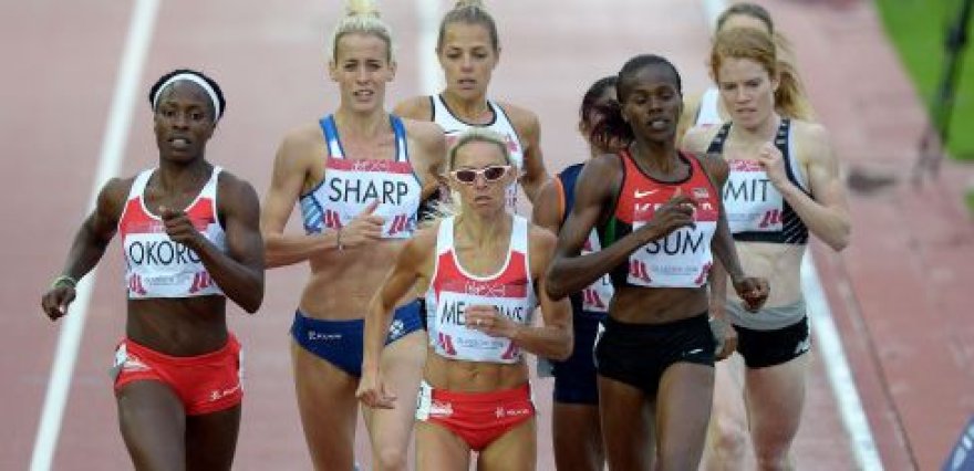 Meadows wants Rio final spot