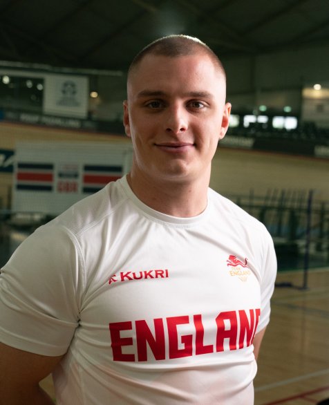 Matt Richardson ruled out of Commonwealth Games