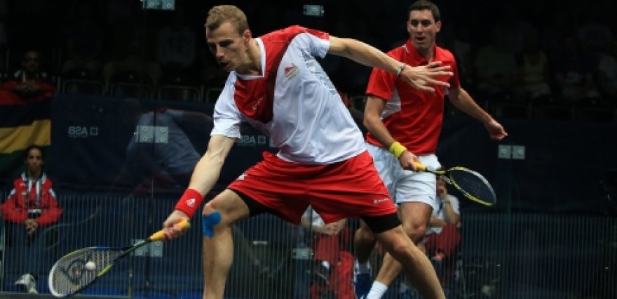 Matthew and Massaro both claim another domestic title