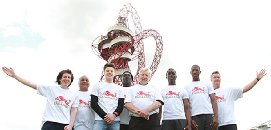 Community heroes named London baton bearers