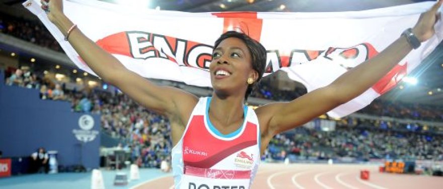 Porter rounds off 2015 with Great North CityGames win