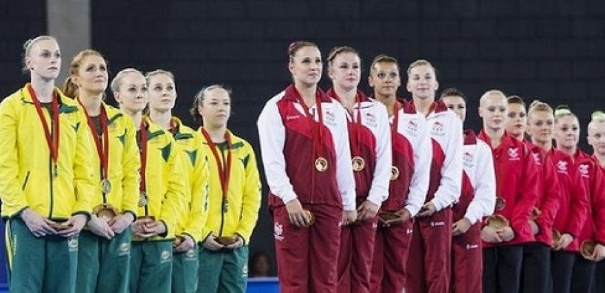 Women at the heart of English sport