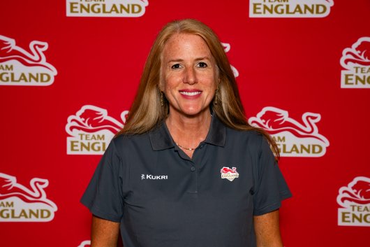 Delia Parry