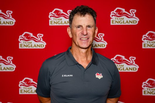 John Steele OBE