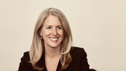 Delia Parry
