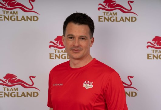 Jonathon Riall