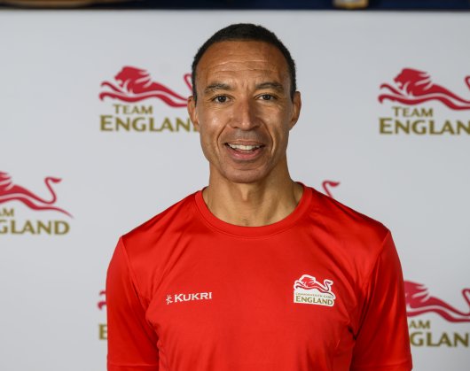Mark Osikoya