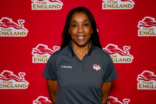 Diane Edwards MBE