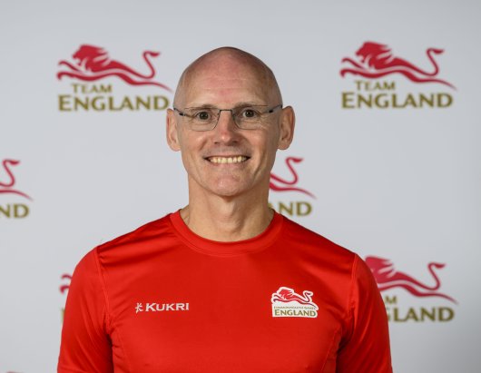 Jon Austin
