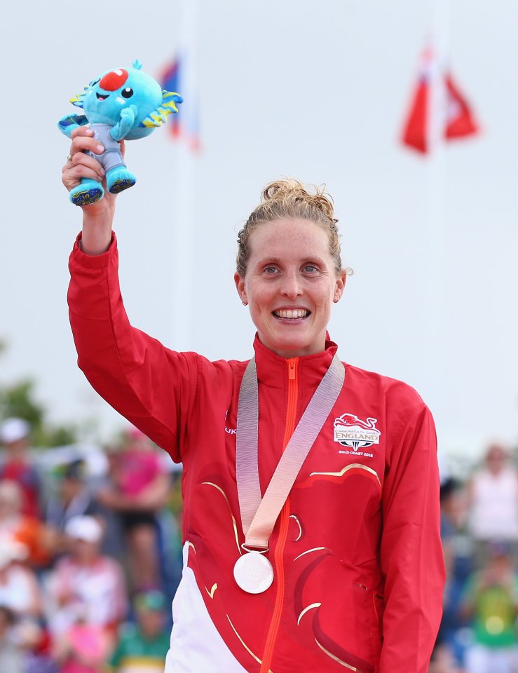 Jess Learmonth