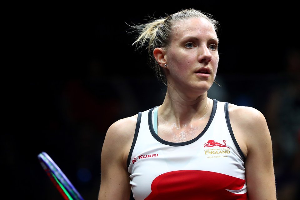 Laura Massaro