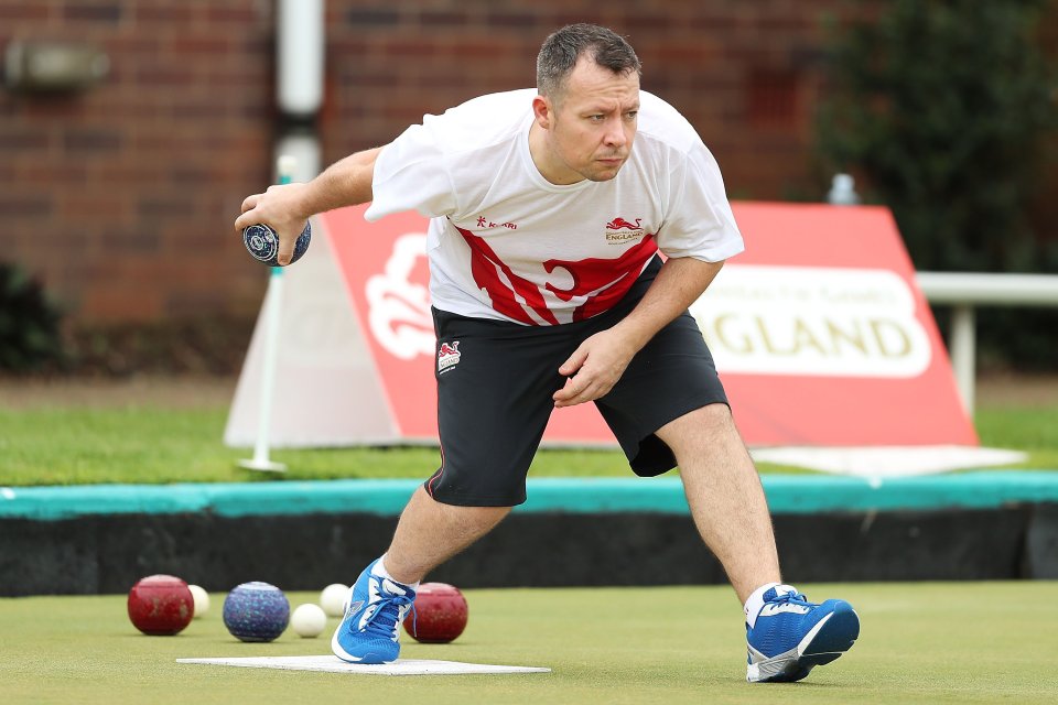 David Bolt