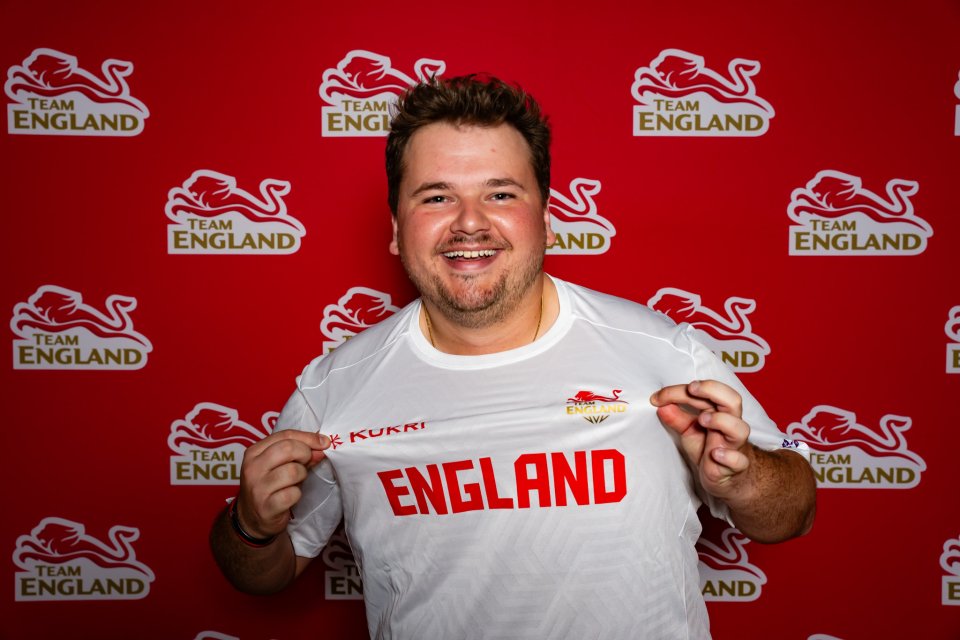 Kieran Rollings