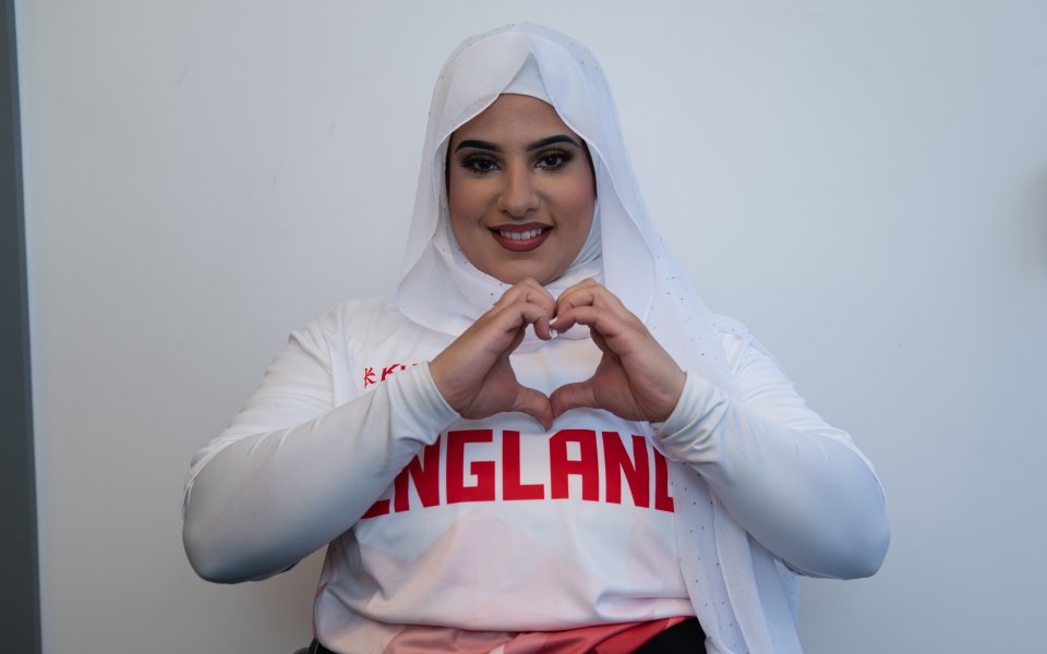 Doaa Shayea