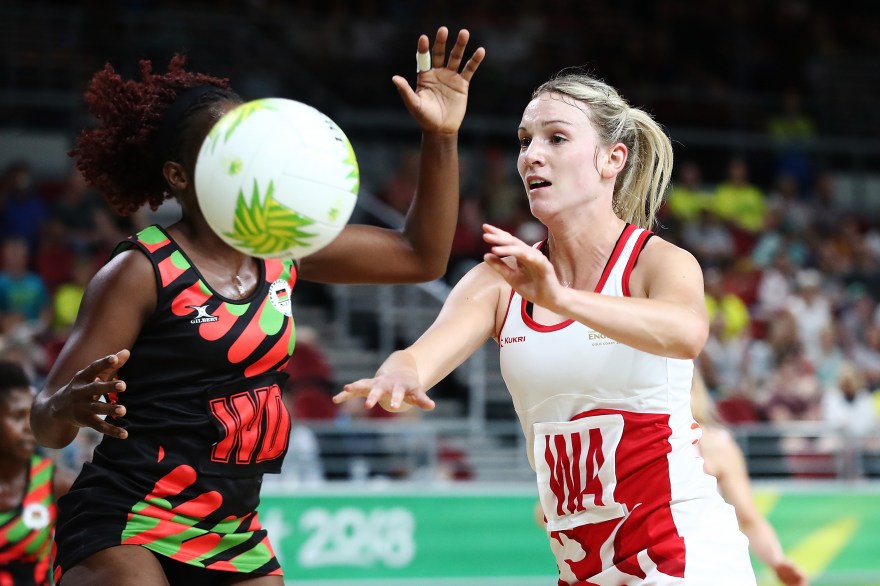 Natalie Haythornthwaite eager to repeat Gold Coast success in 2022