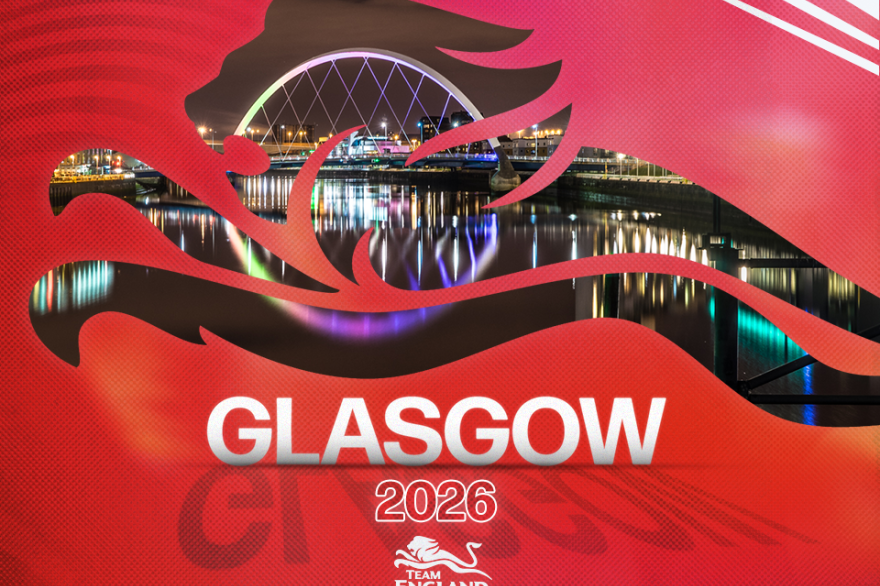 Team England congratulates Glasgow on appointment as host city for 2026 Commonwealth Games