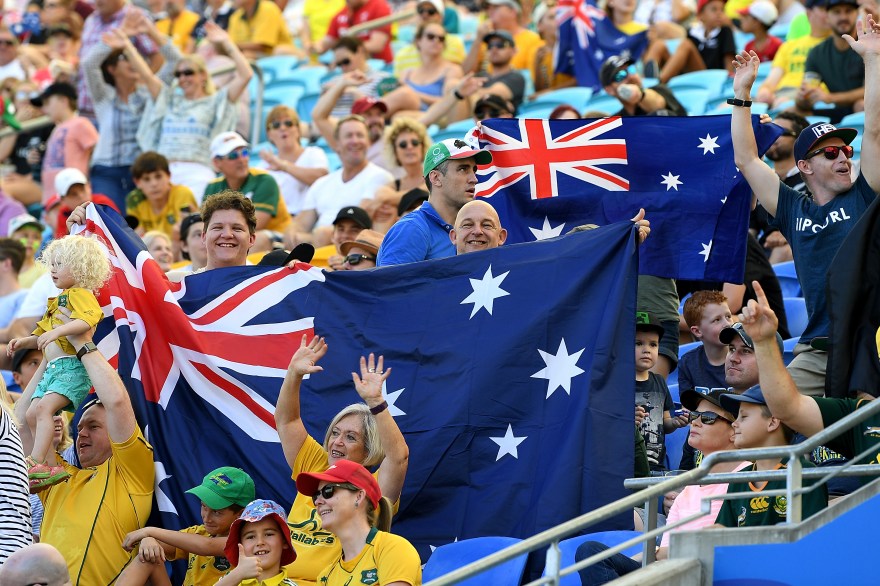 Victoria, Australia to host 2026 Commonwealth Games