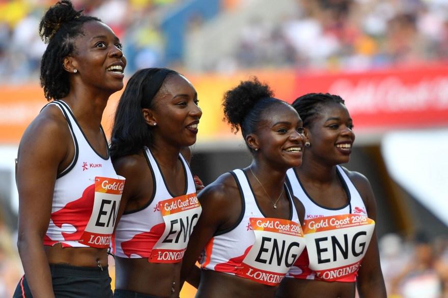 Teams announced for Cycling and Athletics European Championships