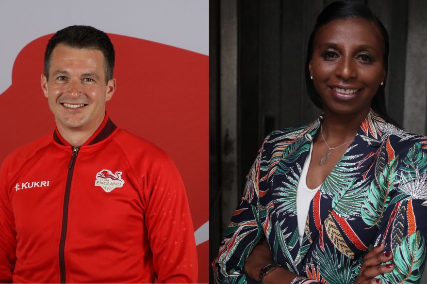 Commonwealth Games England announces new Board members
