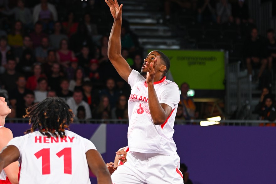 Still in the Game: Jamell Anderson Eyes Glasgow Glory After Domestic Retirement