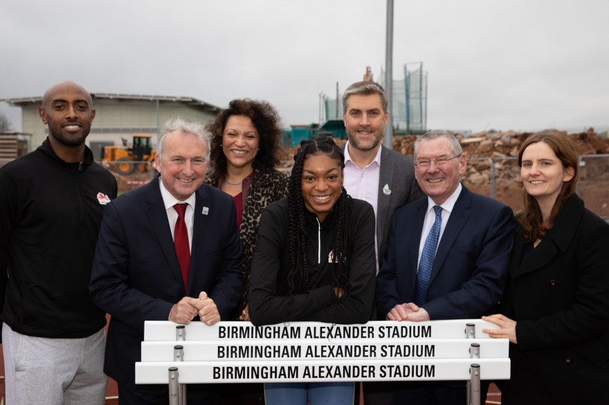 Birmingham 2022 Commonwealth Games plans take major step forward as Alexander Stadium revamp is approved