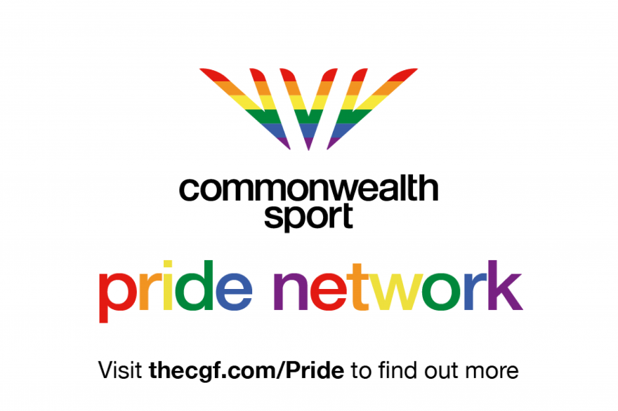 Commonwealth Sport Pride Network launched to positively champion LGBTQ+ inclusion 