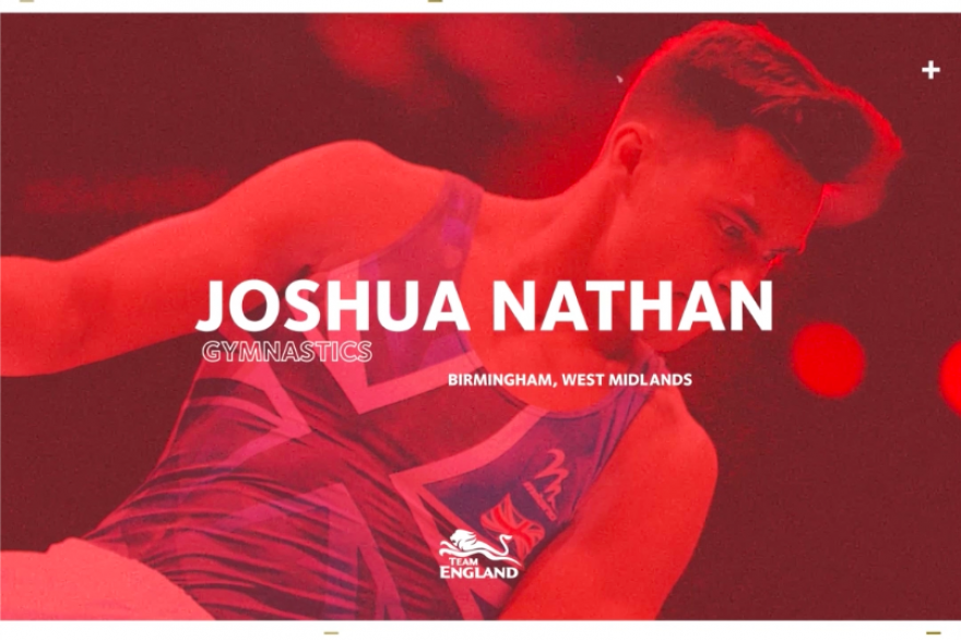 Generation 22: Joshua Nathan