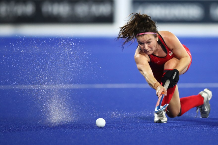 Team England reveal Women’s Hockey players set to compete at 2022 Commonwealth Games