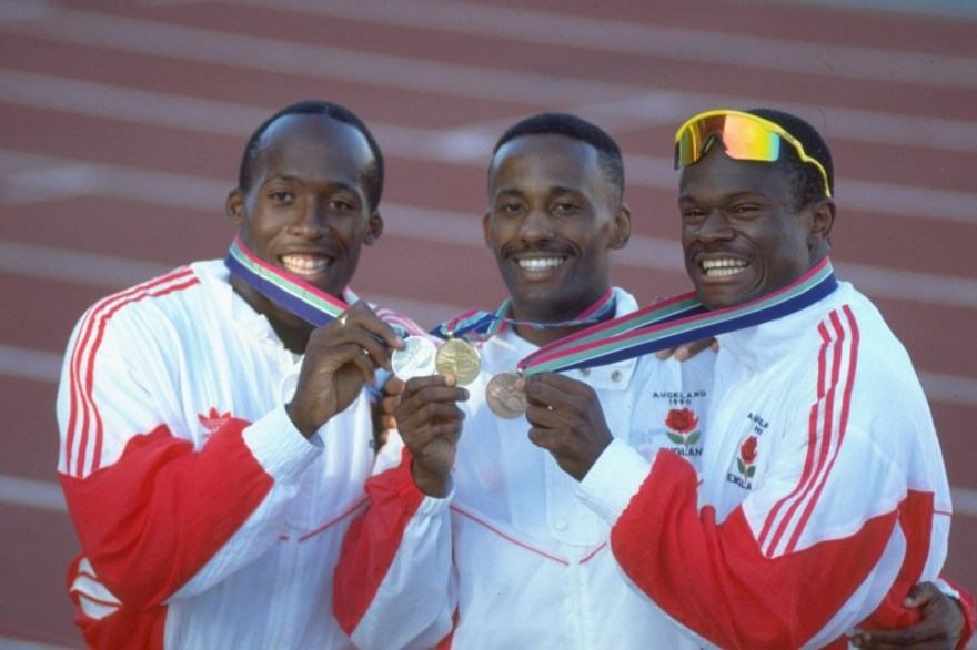 Top 5 moments from Auckland 1990 Commonwealth Games