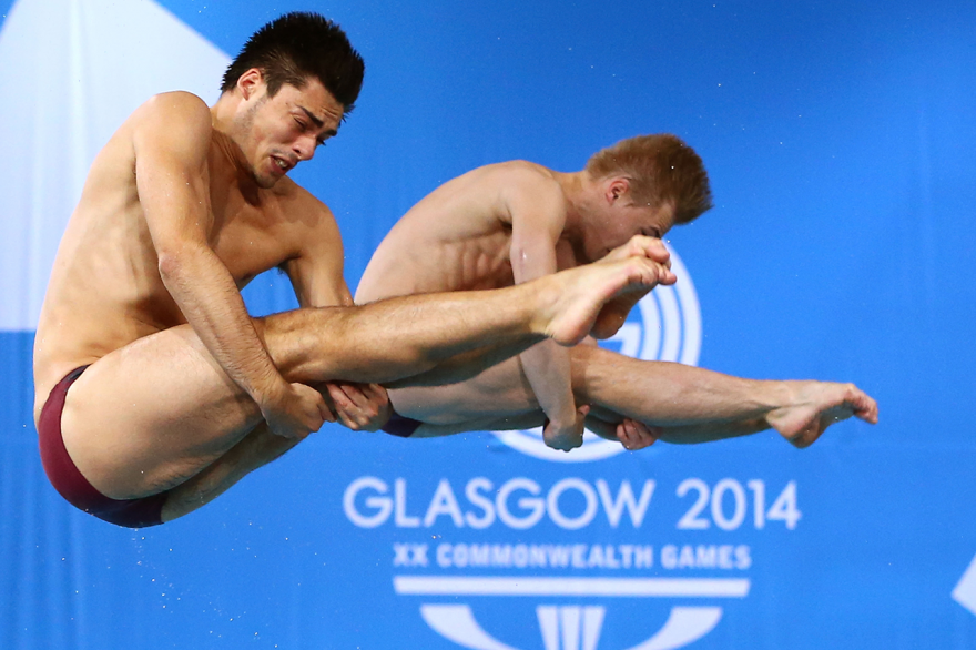 Team England announces diving squad for 2018 Commonwealth Games