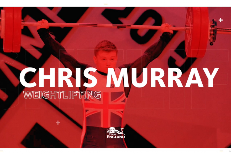 Generation 22: Chris Murray