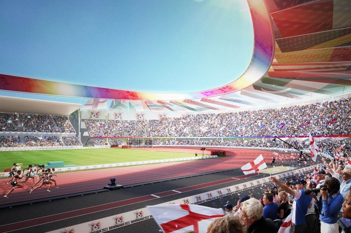 Birmingham 2022 Commonwealth Games | Team England